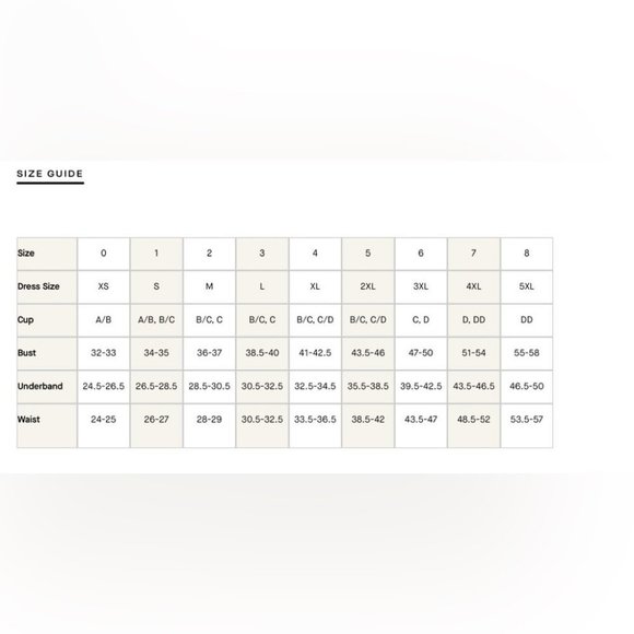 Good American Workout Set - Picture 6 of 7